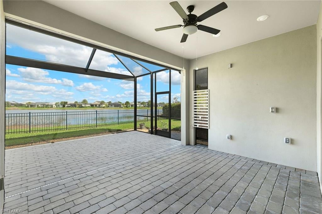 LAKE TIMBER - Residential