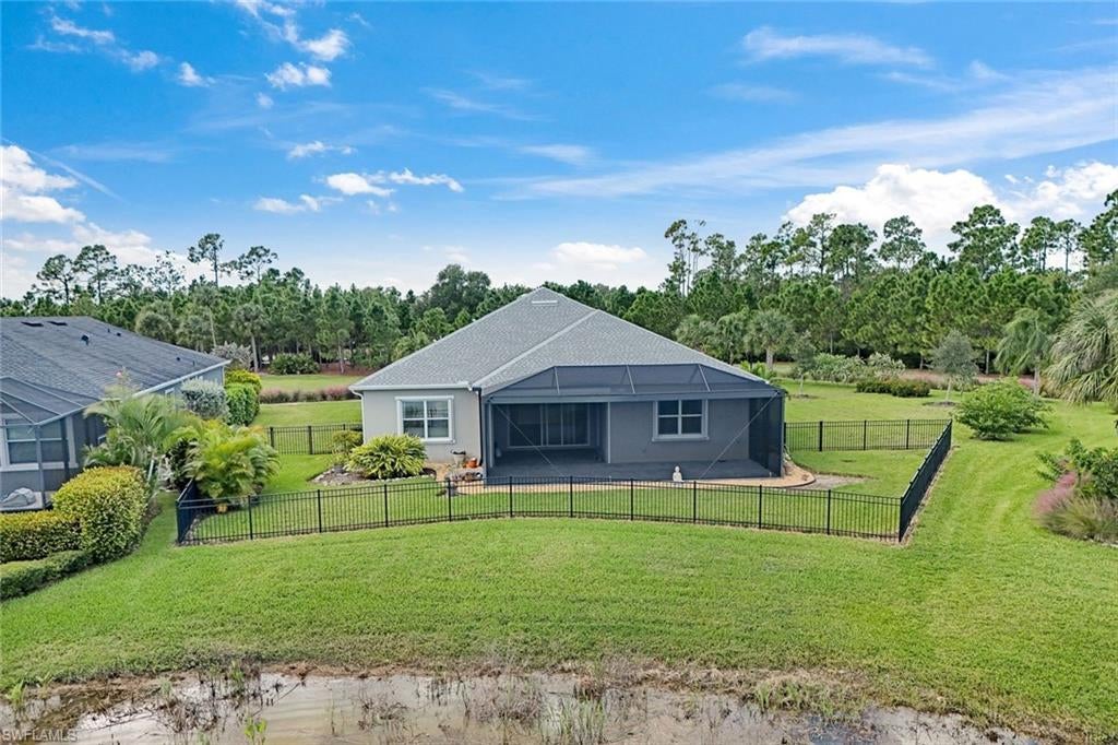 LAKE TIMBER - Residential