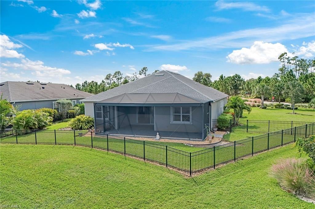 LAKE TIMBER - Residential