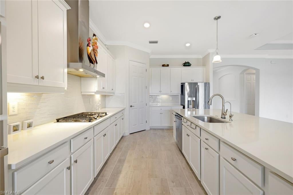 LAKE TIMBER - Residential
