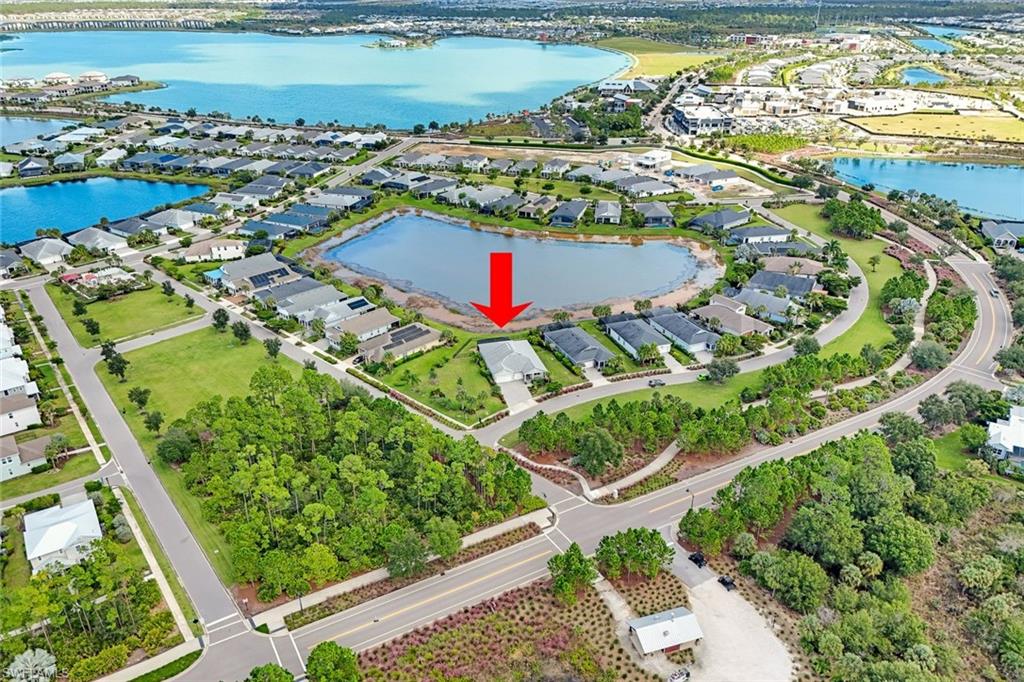LAKE TIMBER - Residential