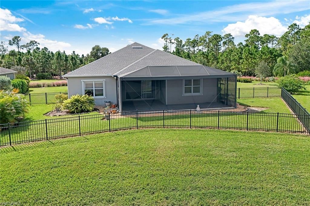 LAKE TIMBER - Residential