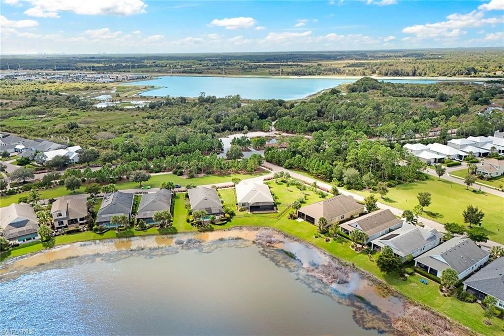 LAKE TIMBER - Residential