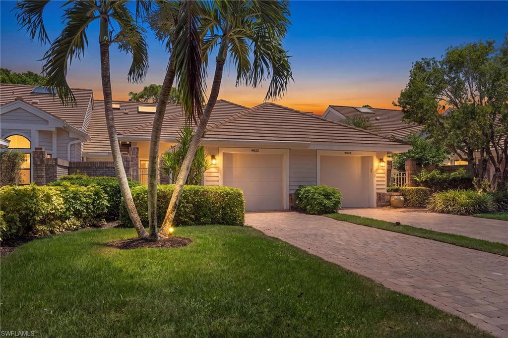 VILLAS AT PELICAN BAY - Residential