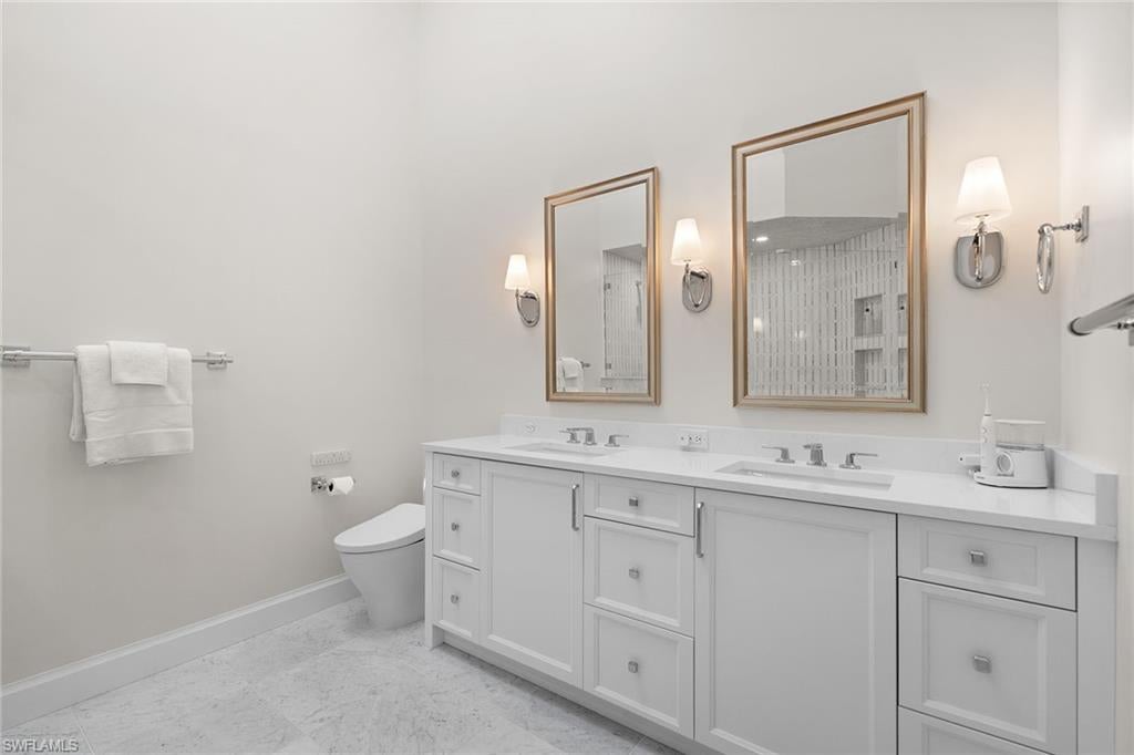 VILLAS AT PELICAN BAY - Residential