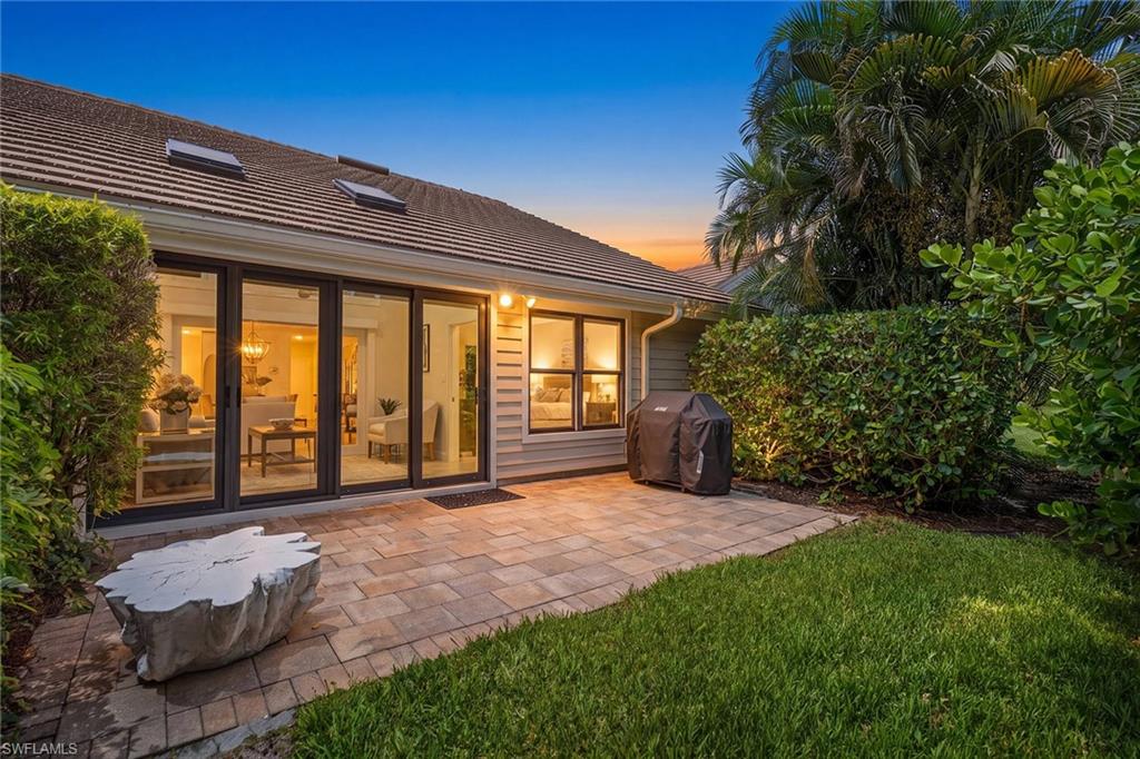VILLAS AT PELICAN BAY - Residential