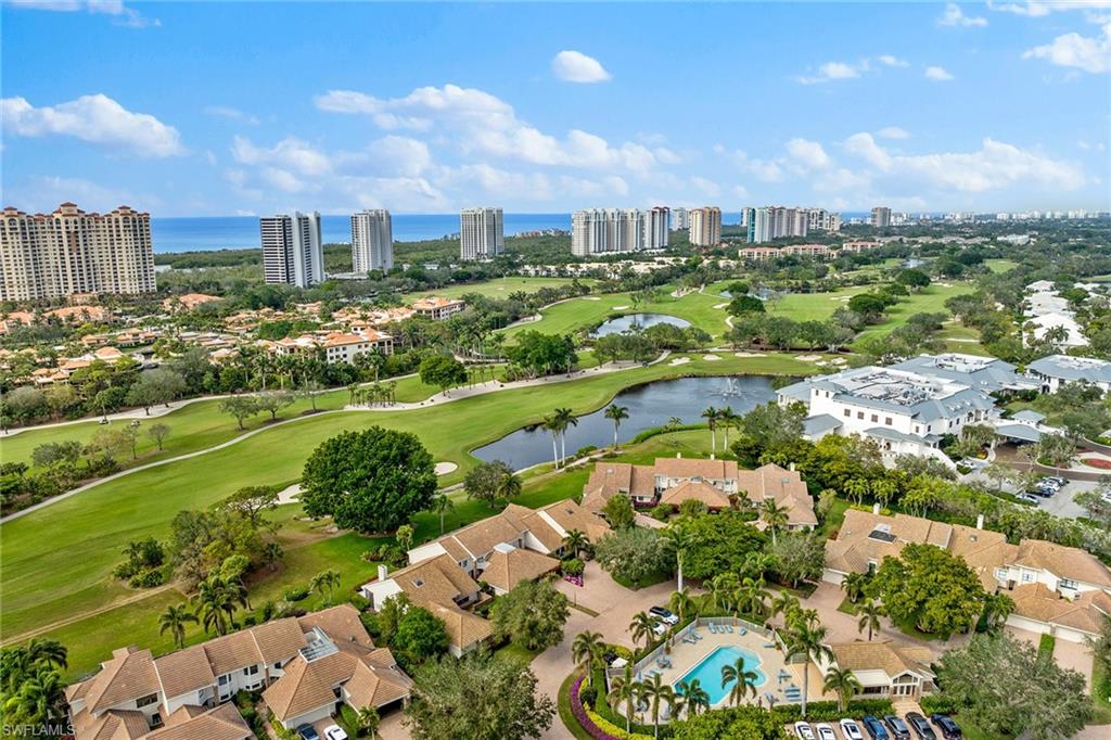 VILLAS AT PELICAN BAY - Residential