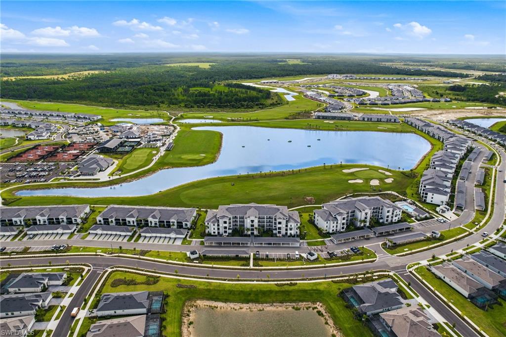 WEBBS RESERVE - Residential