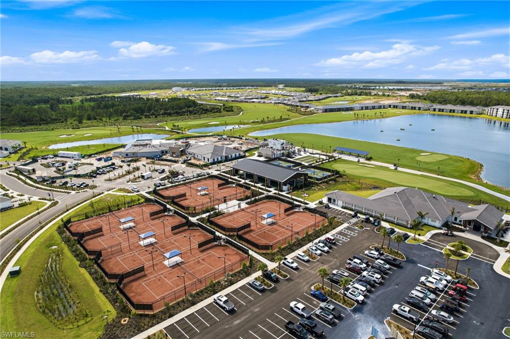 WEBBS RESERVE - Residential