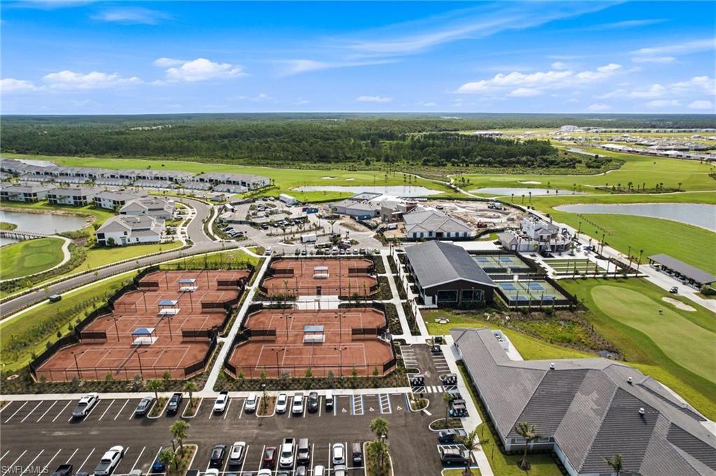 WEBBS RESERVE - Residential