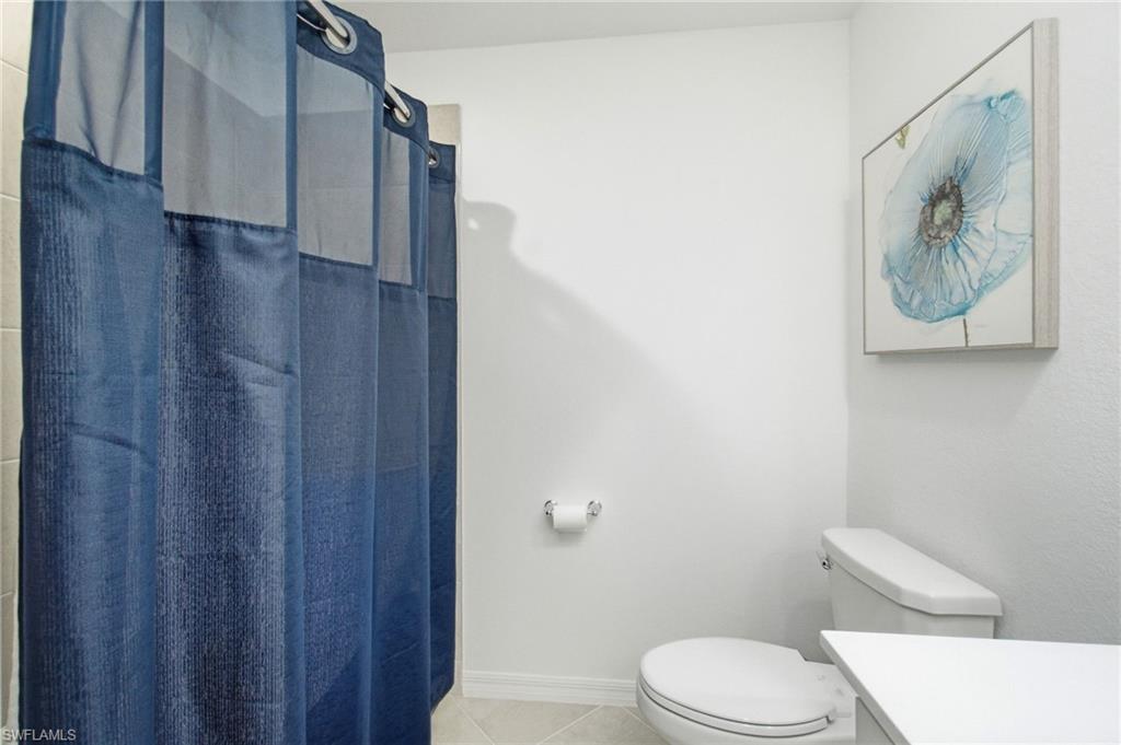 WEBBS RESERVE - Residential
