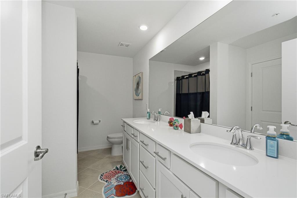 WEBBS RESERVE - Residential