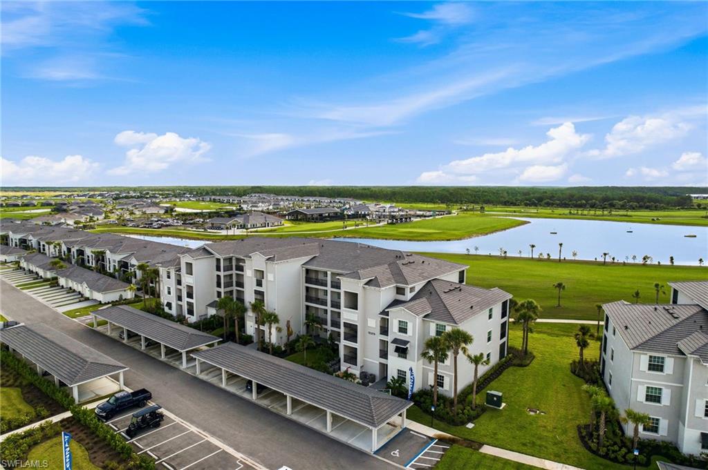WEBBS RESERVE - Residential
