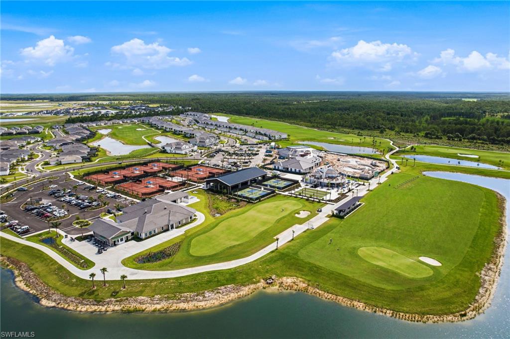 WEBBS RESERVE - Residential
