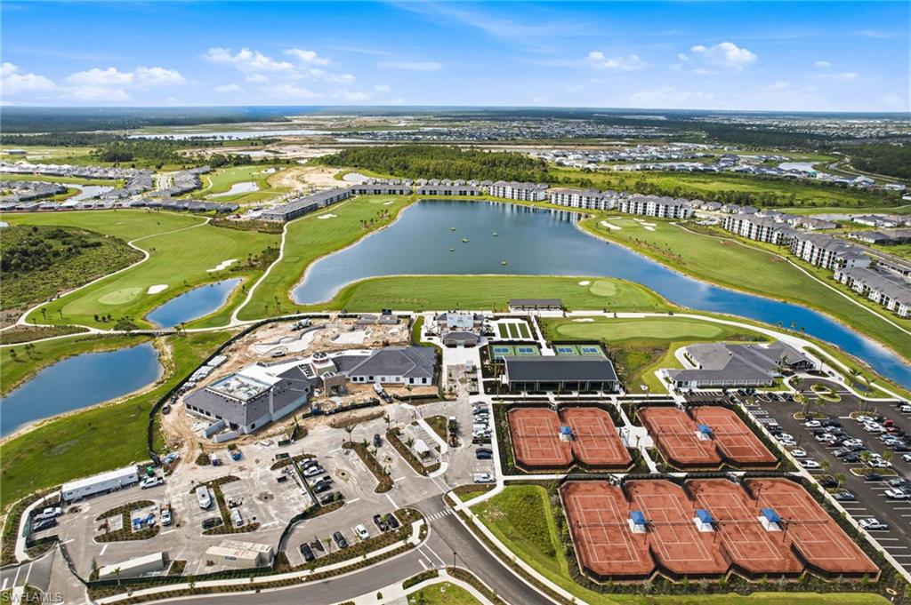 WEBBS RESERVE - Residential