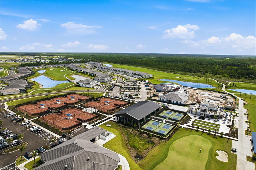 WEBBS RESERVE - Residential
