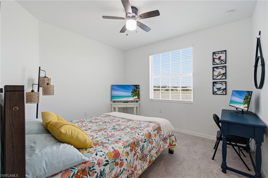 WEBBS RESERVE - Residential