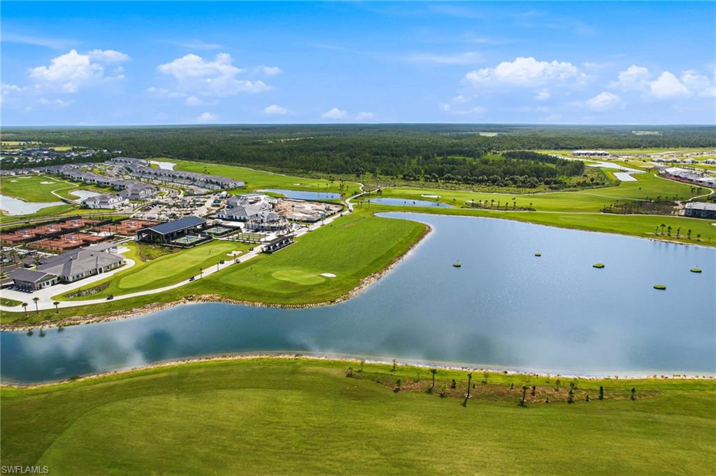 WEBBS RESERVE - Residential