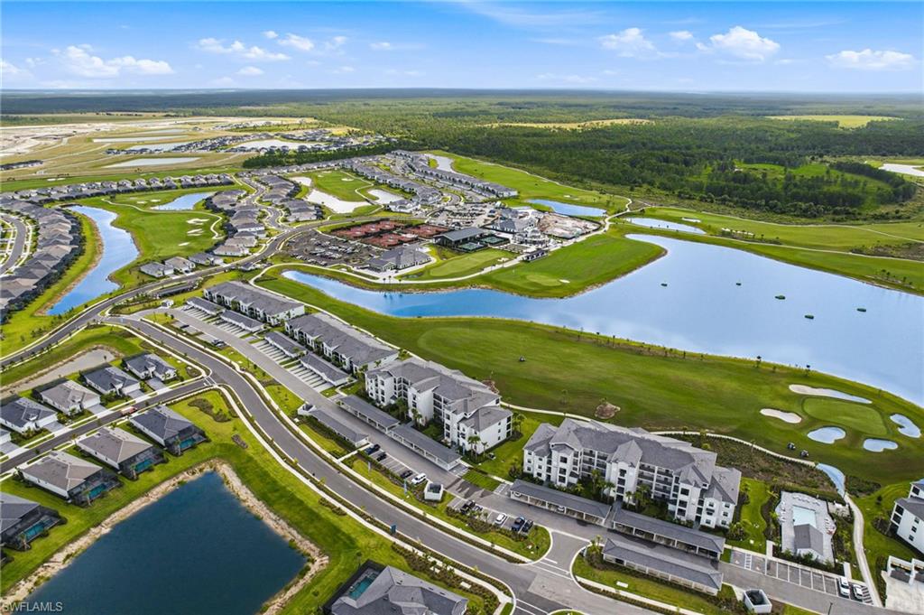 WEBBS RESERVE - Residential