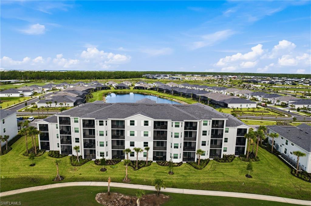 WEBBS RESERVE - Residential