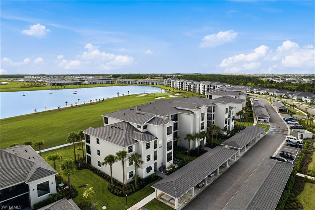 WEBBS RESERVE - Residential