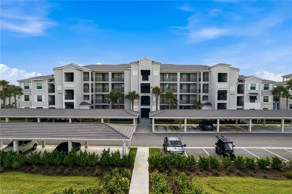 WEBBS RESERVE - Residential