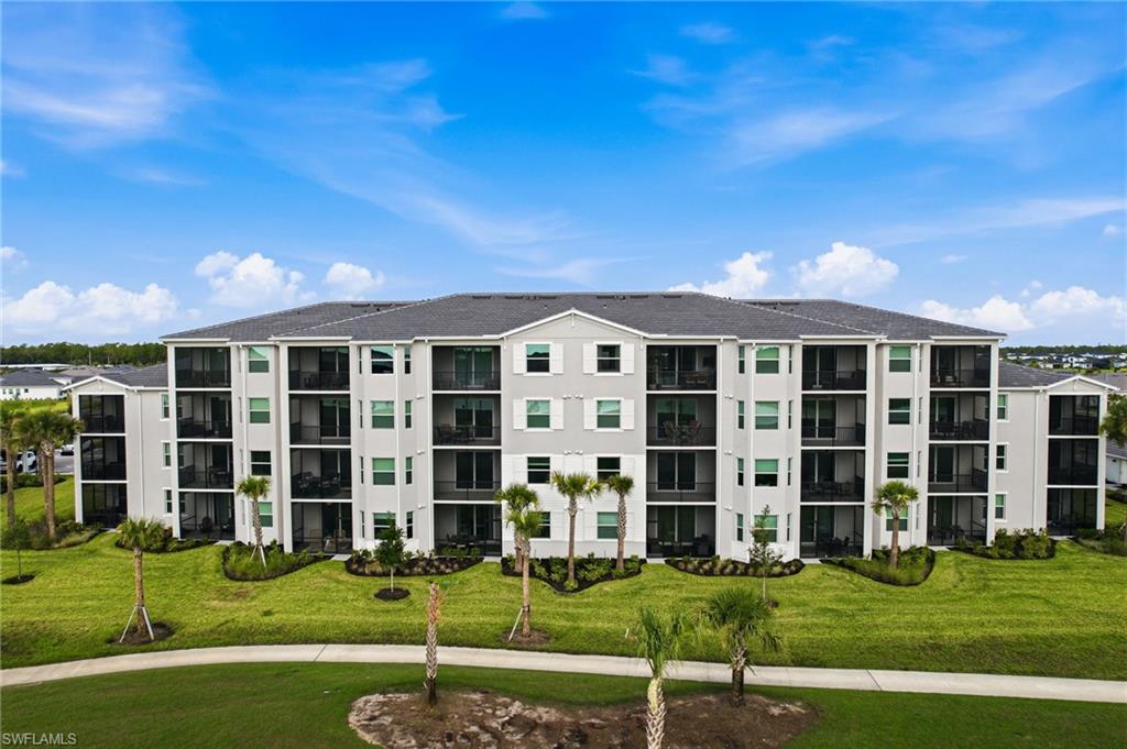 WEBBS RESERVE - Residential