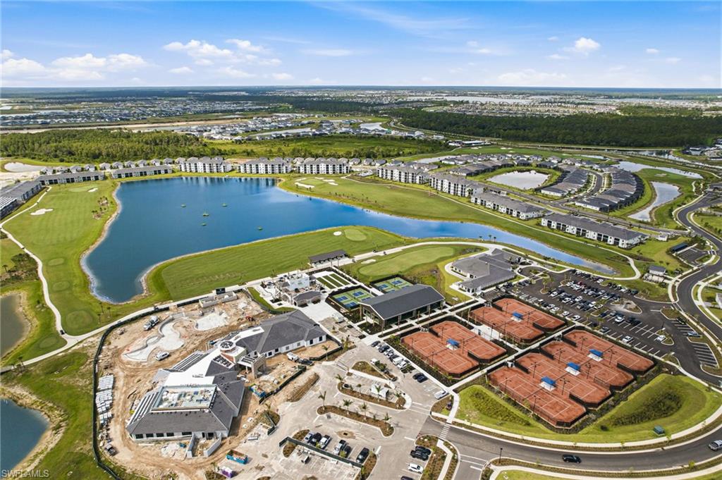 WEBBS RESERVE - Residential