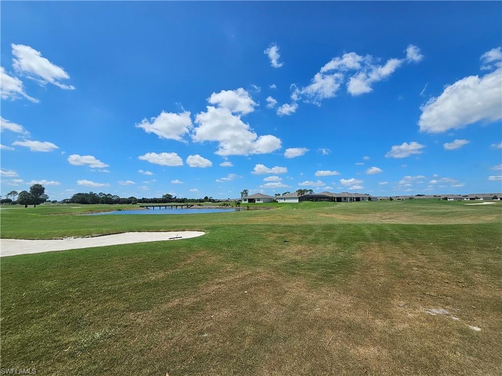 IBIS LANDING - Residential Lease