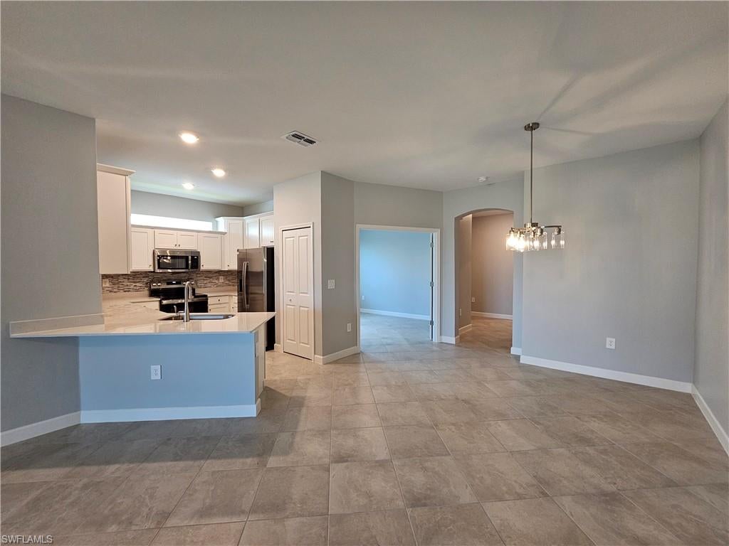 IBIS LANDING - Residential Lease