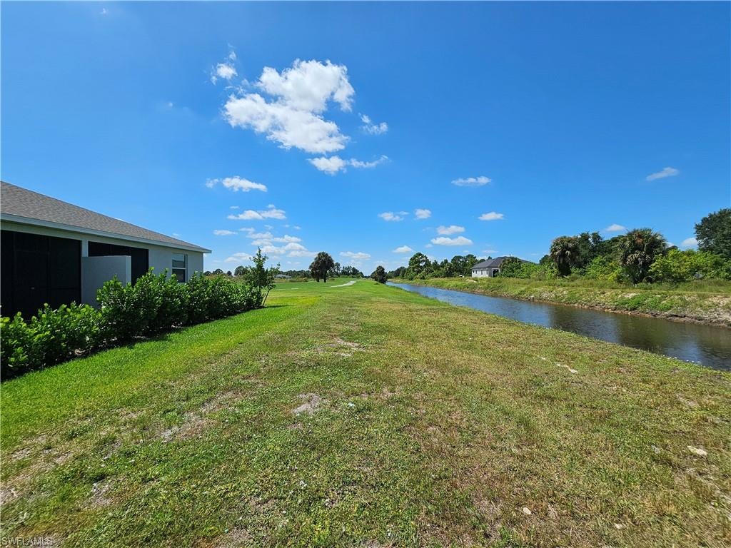IBIS LANDING - Residential Lease