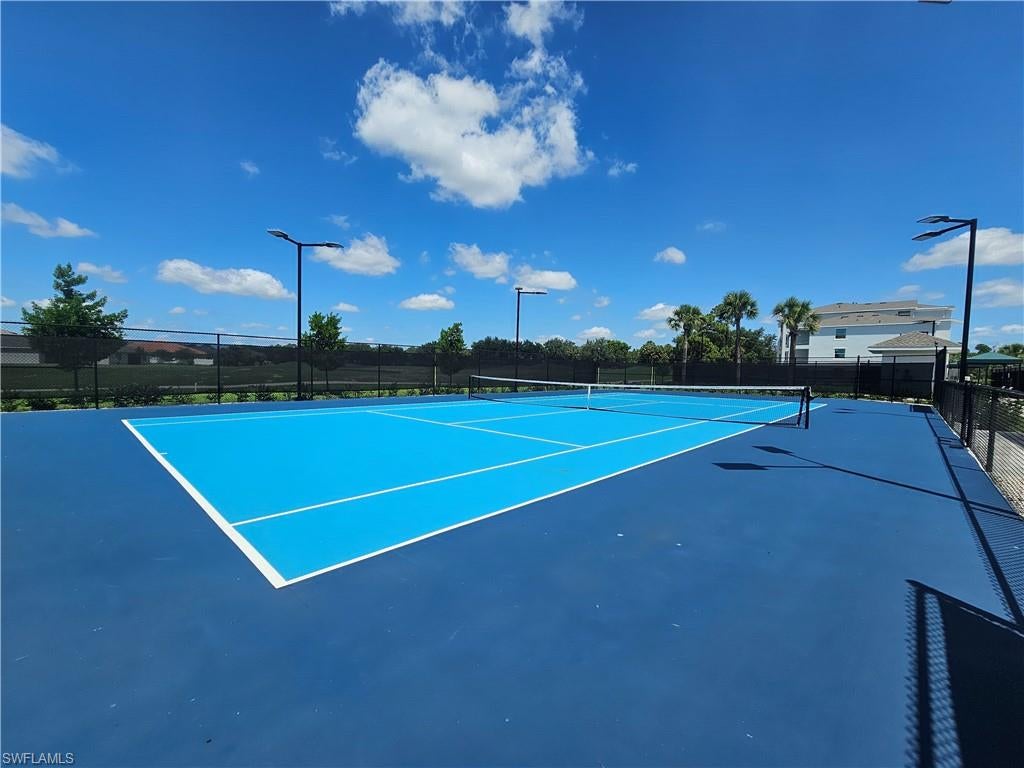 IBIS LANDING - Residential Lease