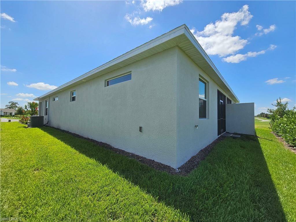 IBIS LANDING - Residential Lease