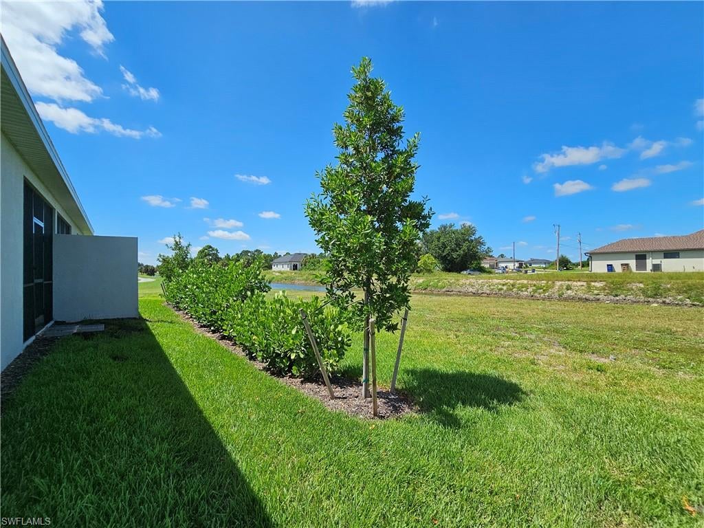 IBIS LANDING - Residential Lease