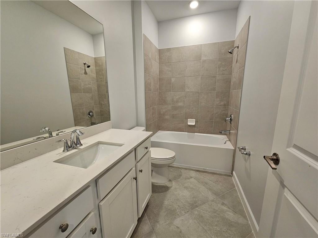 IBIS LANDING - Residential Lease