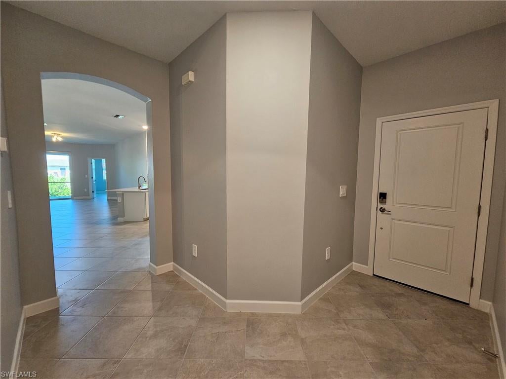IBIS LANDING - Residential Lease