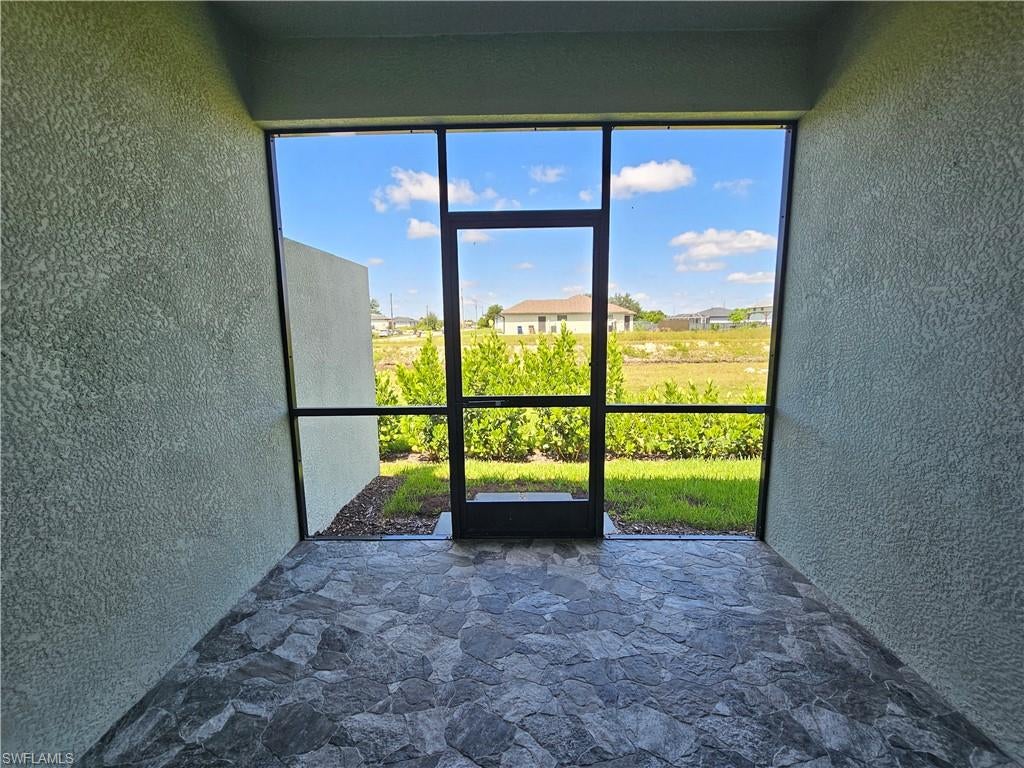 IBIS LANDING - Residential Lease