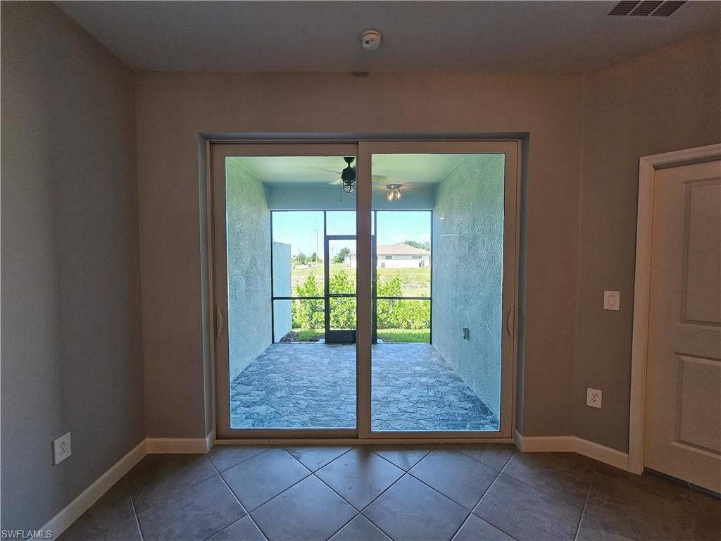 IBIS LANDING - Residential Lease