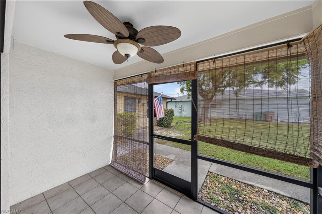 ROGERS COURT CONDOMINIUM - Residential