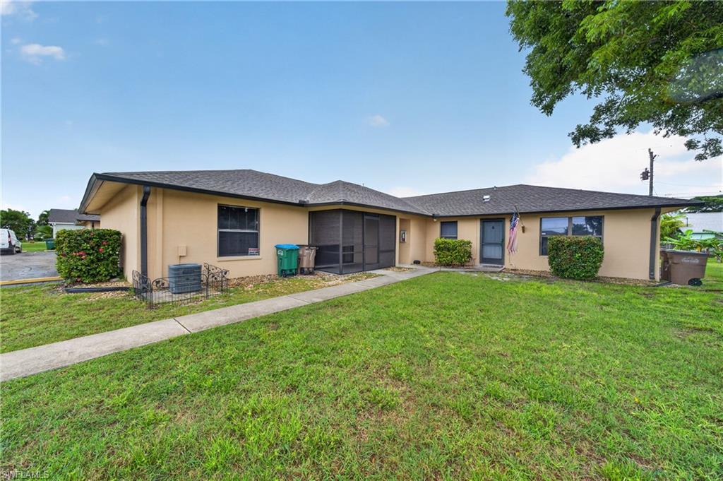 ROGERS COURT CONDOMINIUM - Residential