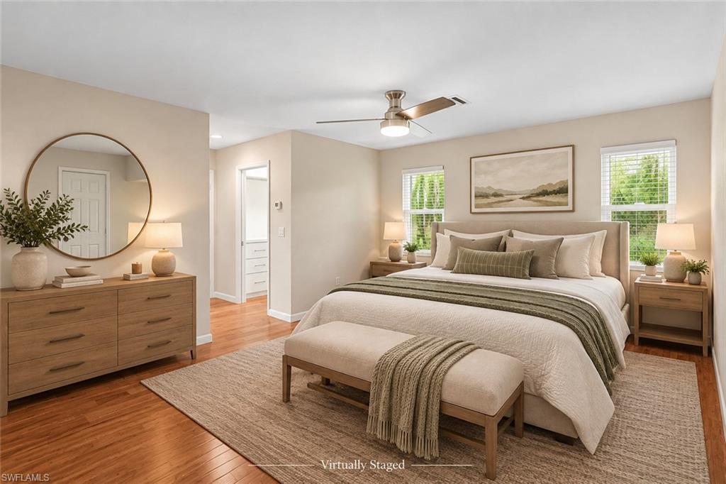 GOLDEN GATE ESTATES - Residential