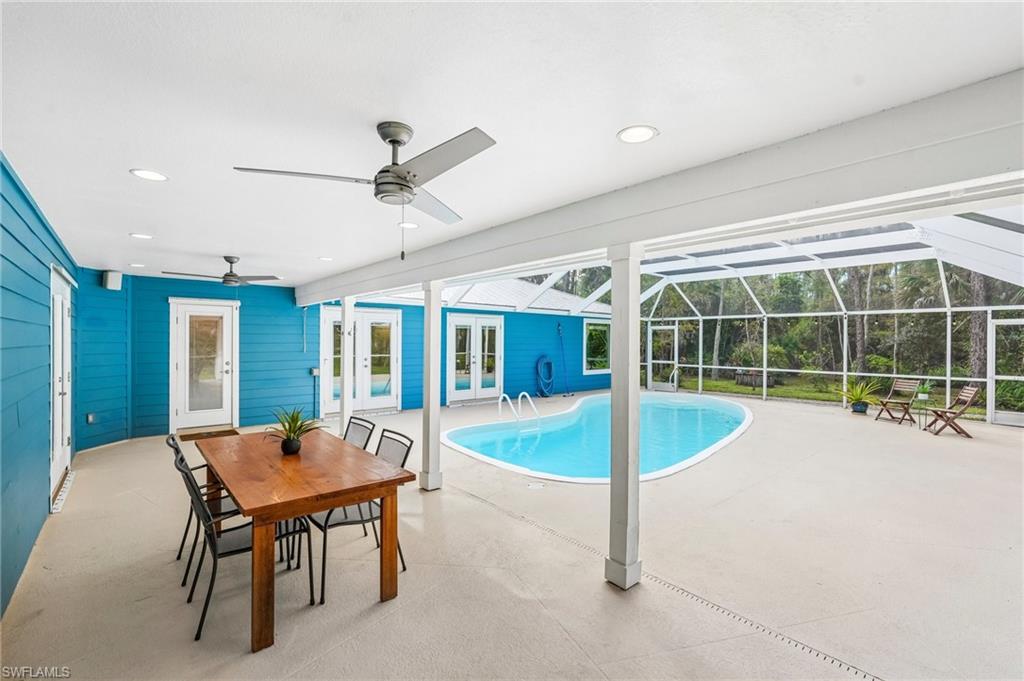 GOLDEN GATE ESTATES - Residential
