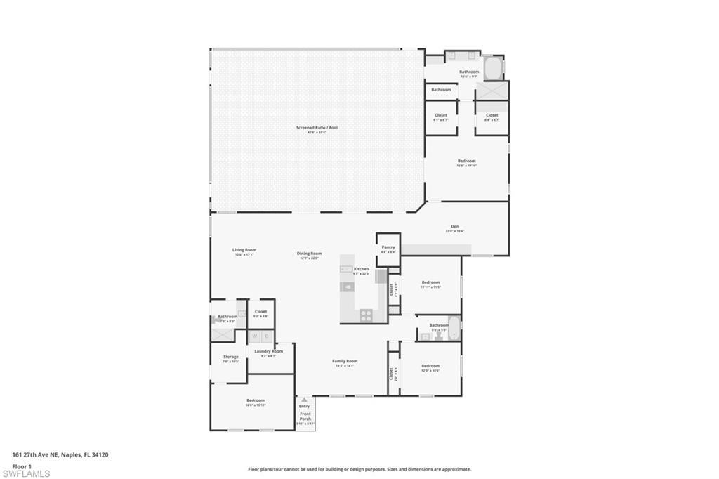 GOLDEN GATE ESTATES - Residential