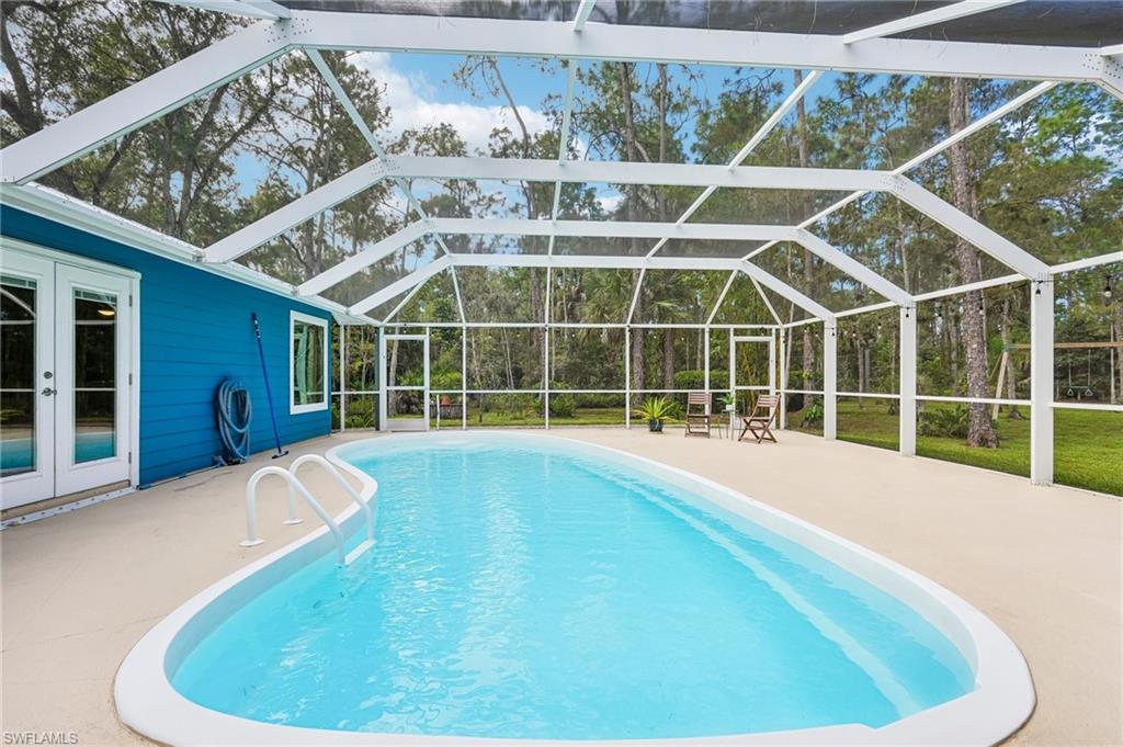 GOLDEN GATE ESTATES - Residential