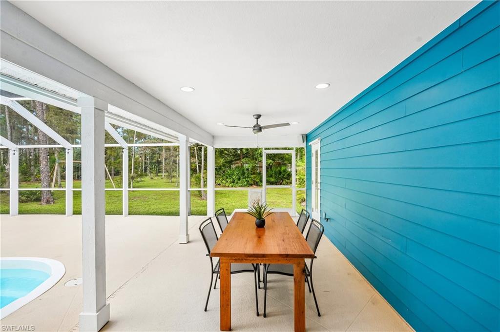 GOLDEN GATE ESTATES - Residential