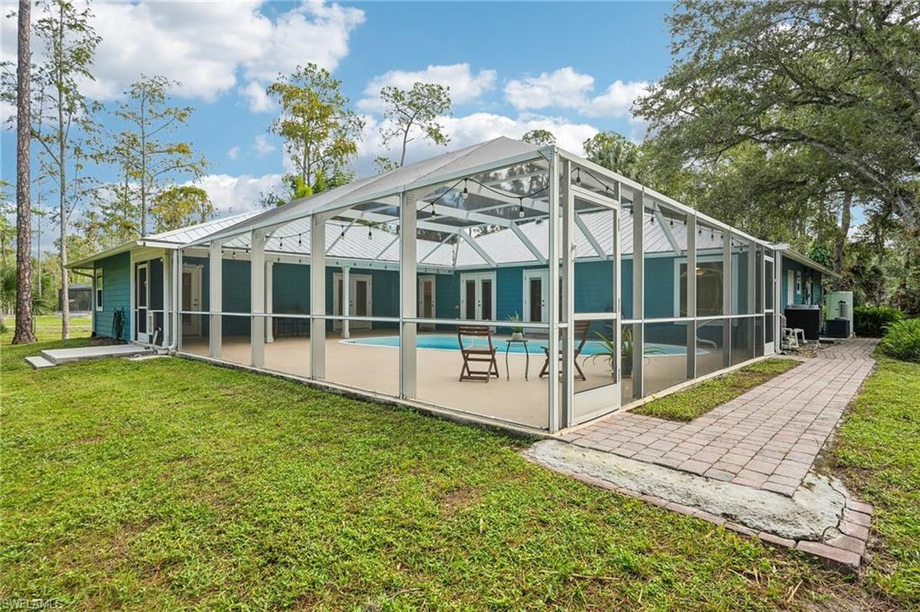 GOLDEN GATE ESTATES - Residential