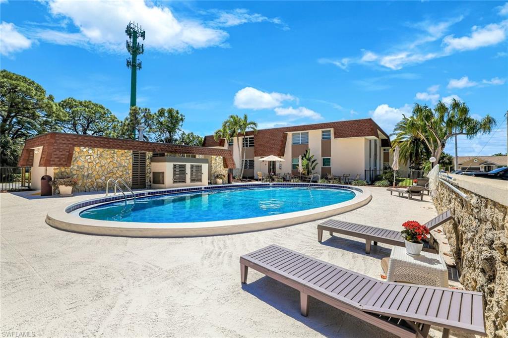 MARCO VILLA - Residential