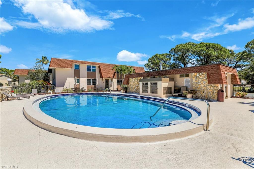 MARCO VILLA - Residential