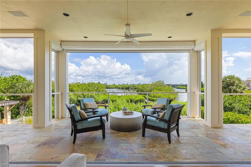 INDIAN BAYOU SUBD - Residential