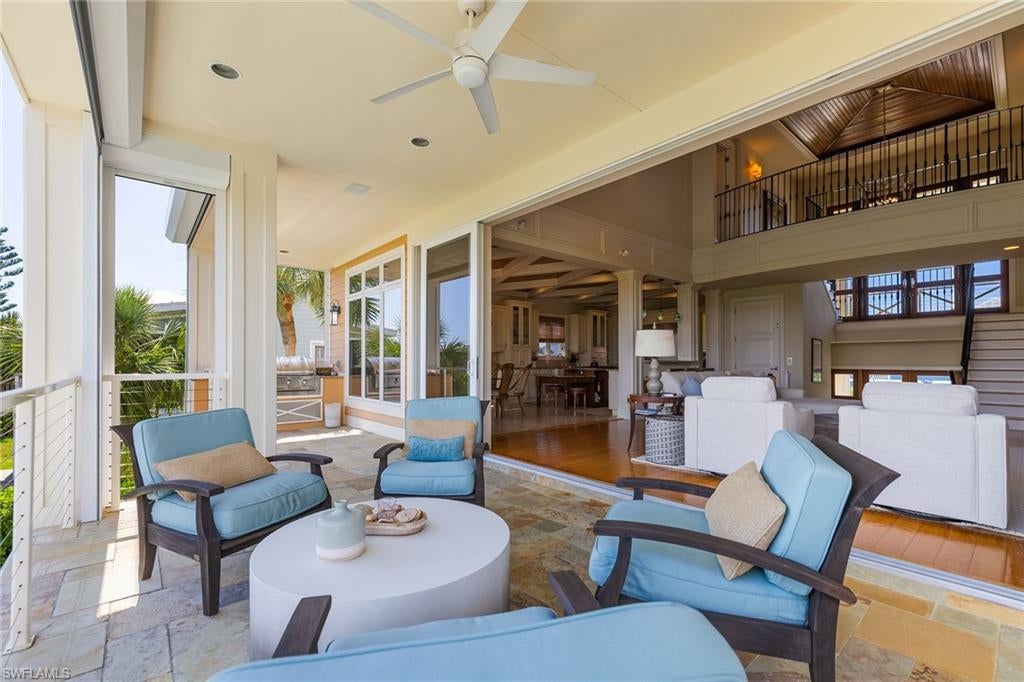 INDIAN BAYOU SUBD - Residential